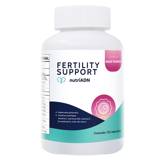 Fertility Support, 120 caps