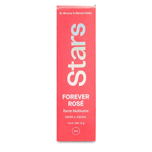 Forever Rose, Barra Multiusos, 6 g