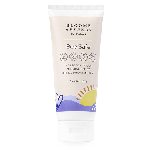 Protector Solar Mineral , Bee Safe