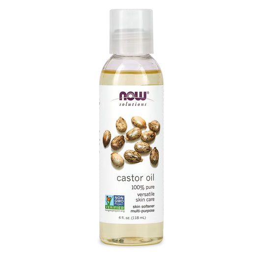 Aceite de Ricino