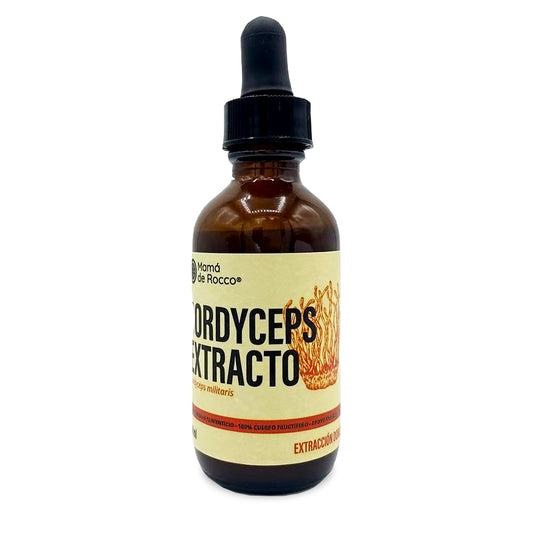 Cordyceps, 50 ml