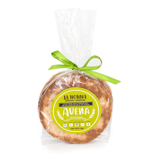 Doraditas de Avena, 130 g