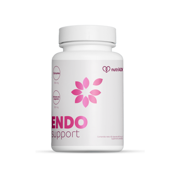 Endo Support, 60 caps