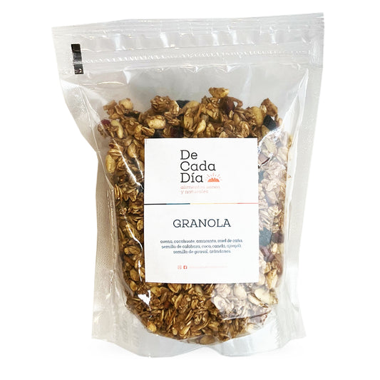 Granola, 350 g