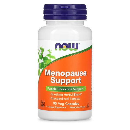Apoyo a la Menopausia, 90 caps