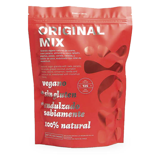 Granola, Original, 350 g