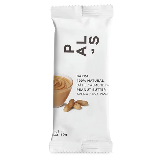 Barra, Crema de Cacahuate, 50 g