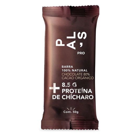 Barra Proteína, Chocolate, 50 g
