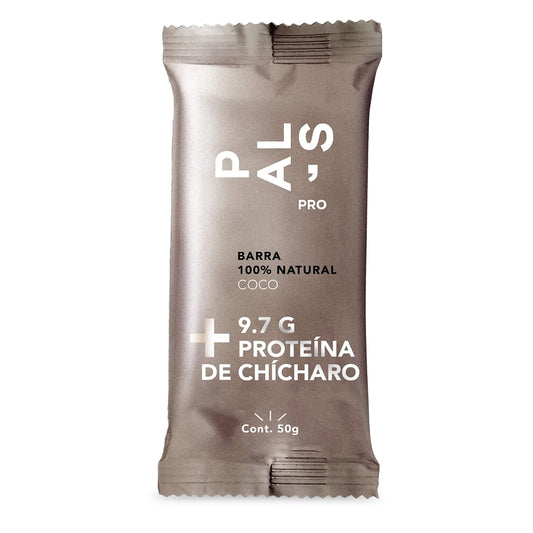 Barra Proteína, Coco, 50 g