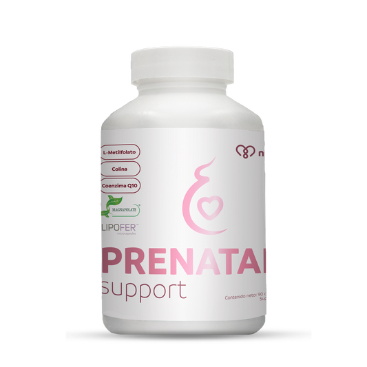 Prenatal Support, 90 caps