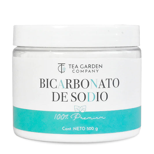 Bicarbonato de Sodio, 450 g