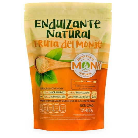 Fruta del Monje, 400 g