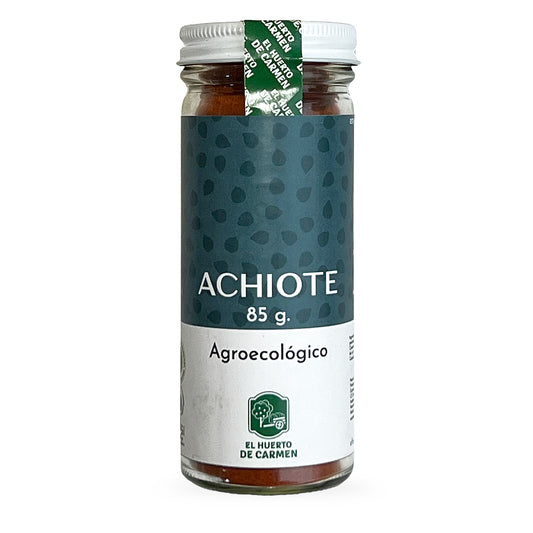 Achiote, 85 g