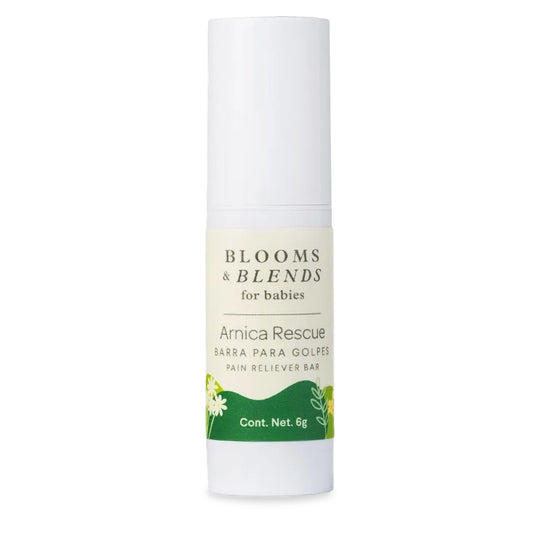 Arnica Rescue, Barra para Golpes, 6 g
