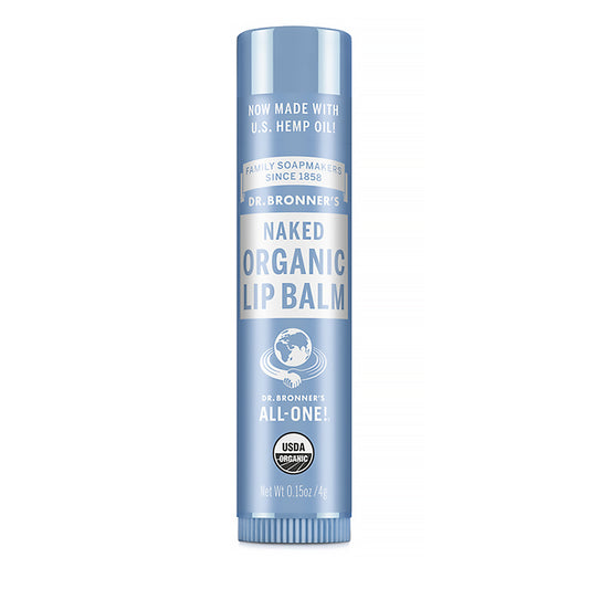 Bálsamo Labial, Natural, 1 pza