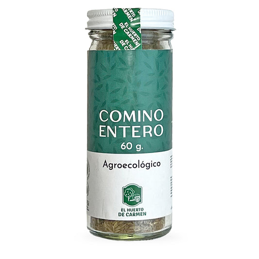 Comino, Entero, 60 g