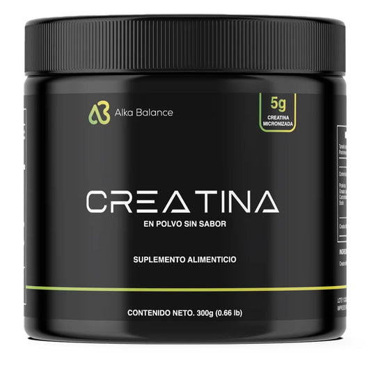 Creatina Monohidratada, 300 g