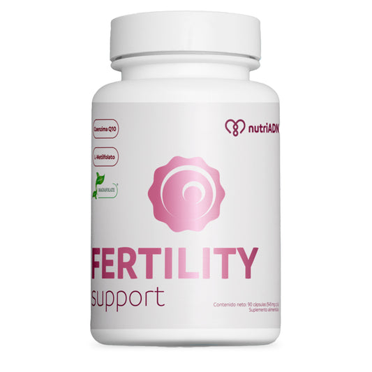 Fertility Support, 90 caps