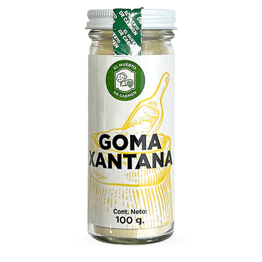 Goma Xantana, 100 g