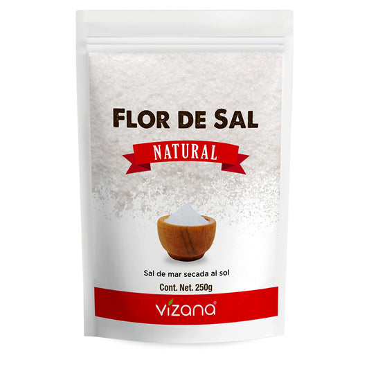 Flor de Sal, 250 g