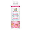 Multivitamínico Orgánico Liposomal, Mujer, Vainilla Durazno, 450ml