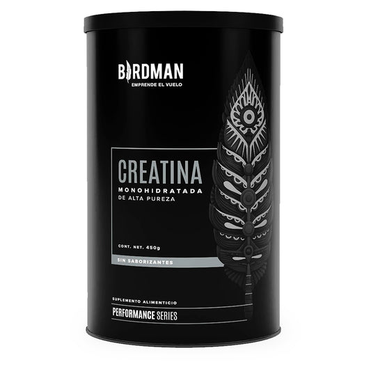 Creatina Monohidratada, 450 g