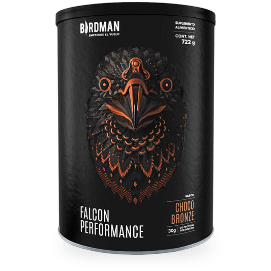 Falcon Performance, Choco Bronze