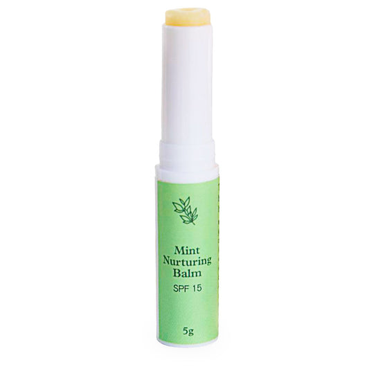 Nurturing Balm, Menta, 5 g