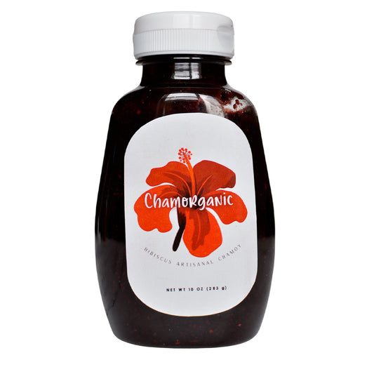 Chamorganic, 283 g