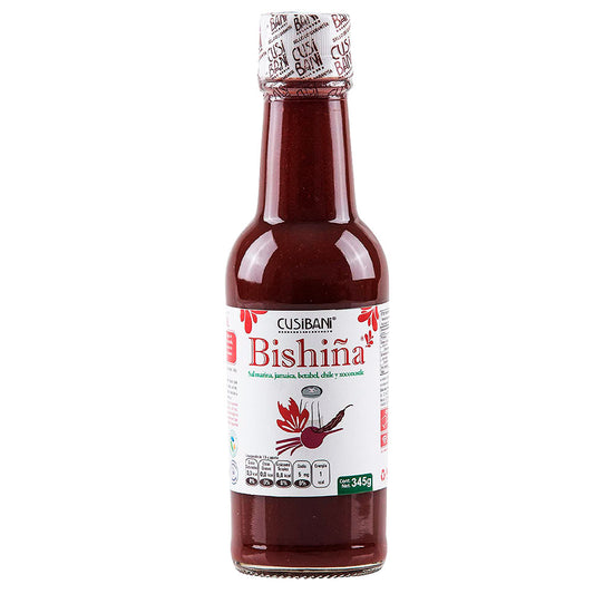 Bishina, 345 g