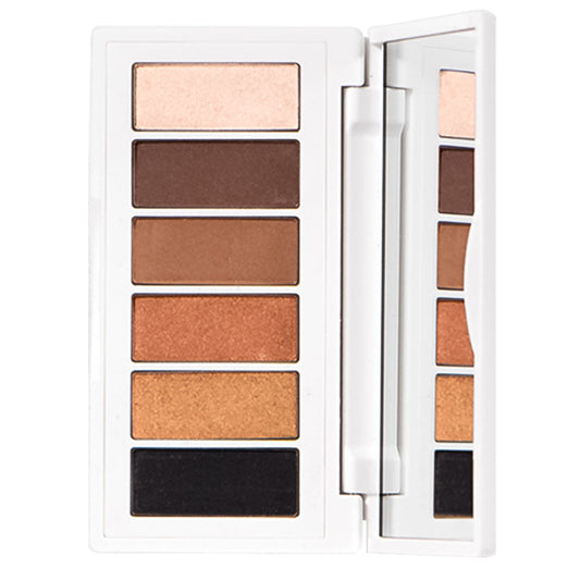 Chamomile Eye Palette, 6 g