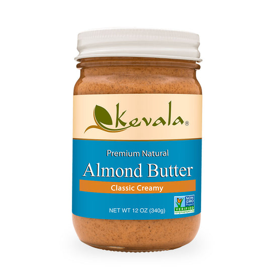 Crema de Almendras, Cremosa, 340 g
