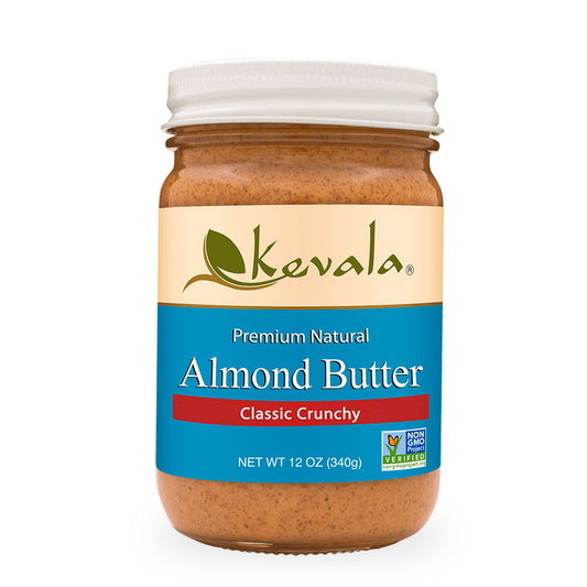Crema de Almendras, Crujiente, 340 g