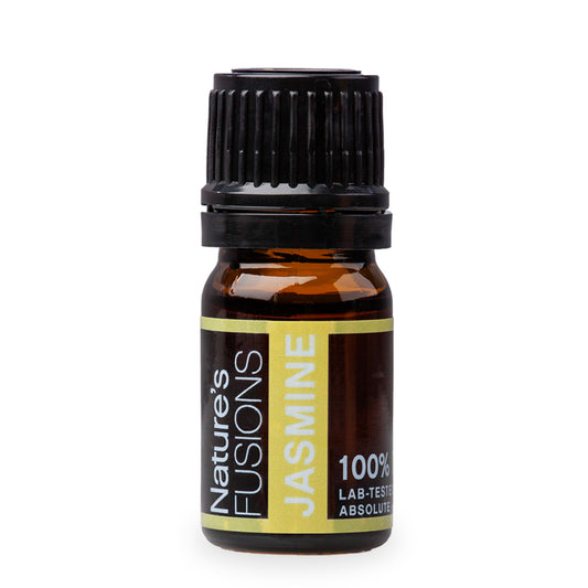 Natures Fusions, Jazmín, 5 ml