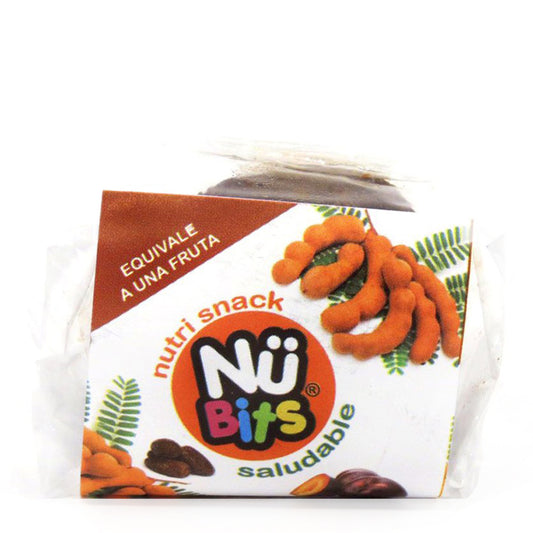 Nutrisnack, Bolita de Tamarindo, 30 g