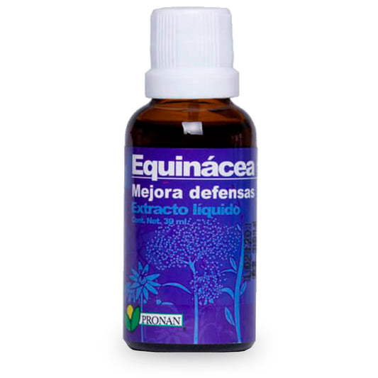 Equinácea, 30 ml