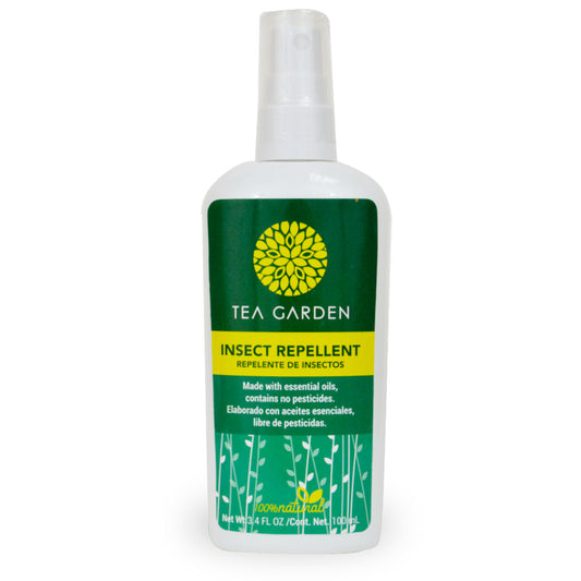 Repelente de Insectos, 100 ml