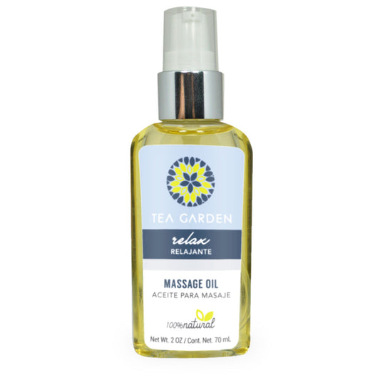 Aceite para Masaje, Relax, 70 ml