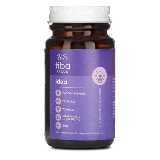 Idea, 30 caps