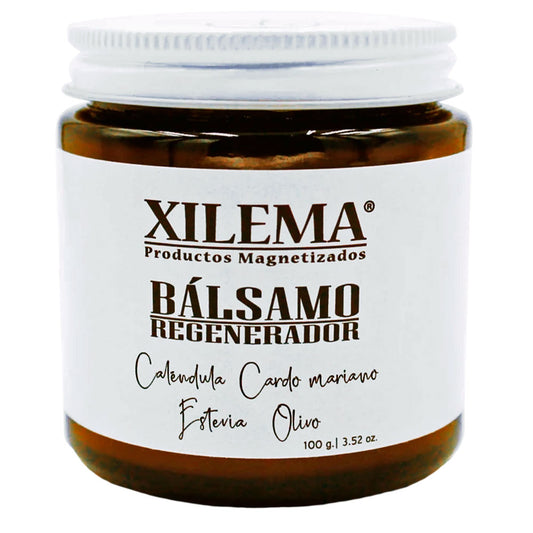 Bálsamo Regenerador, 100 g