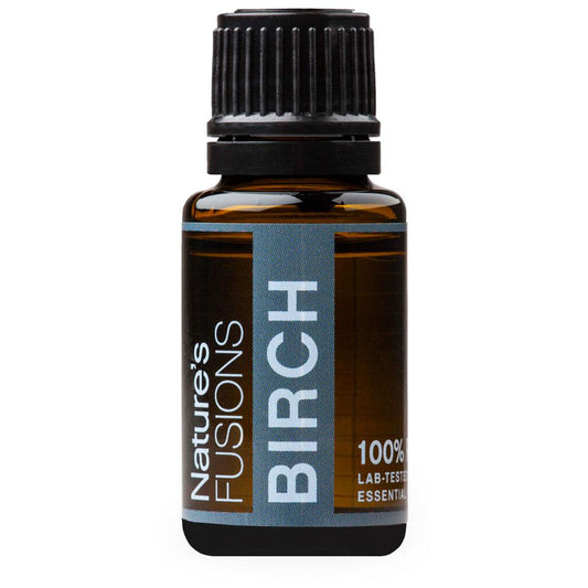 Natures Fusions, Abedul, 15 ml
