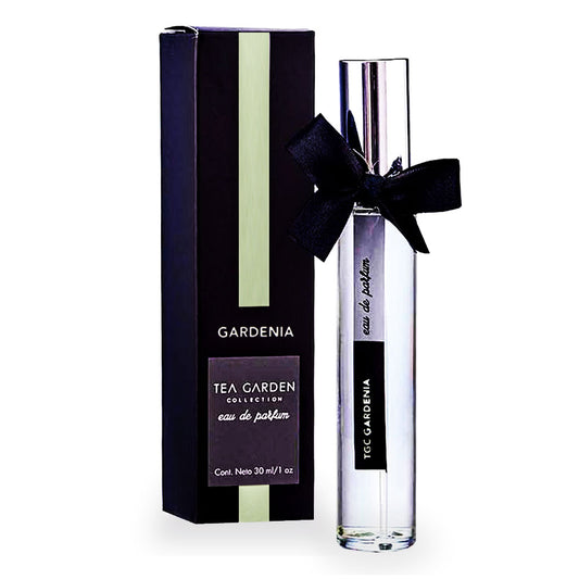 Tea Garden, Perfume, Gardenia
