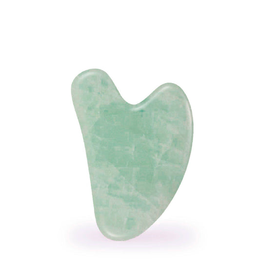 Gua Sha, Jade, 1 pza