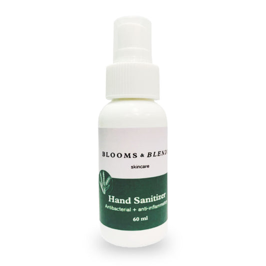Desinfectante de Manos, 60 ml