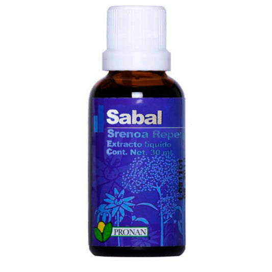 Paudha, Sabal, 30 ml