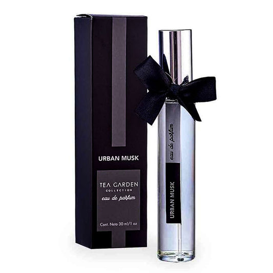 Tea Garden, Perfume, Urban Musk, 30 ml
