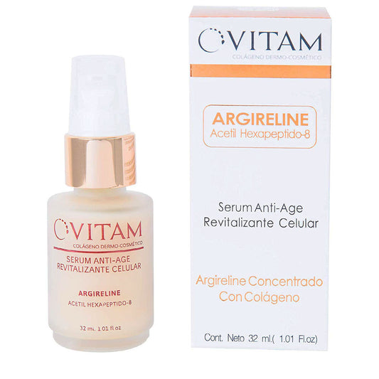 Argireline Serum Anti Age, 32 ml