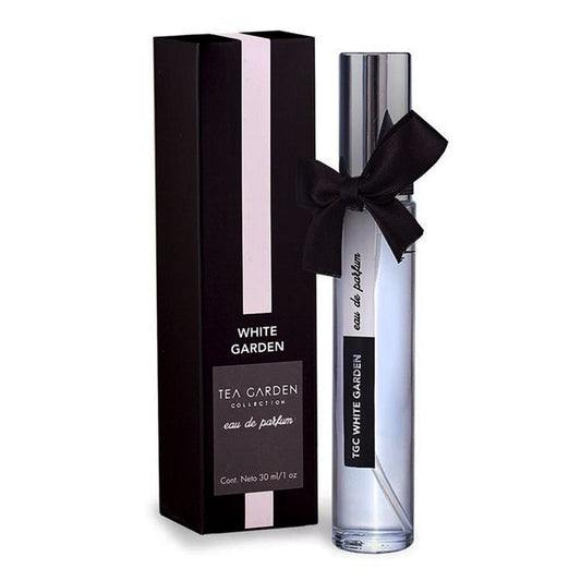 Tea Garden, Perfume, White Garden, 30 ml