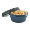 Recipiente para Alimentos, Bouncebox Round, Night Harvest, 250 ml
