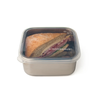 Recipiente para Alimentos, Square To-Go, 900 ml